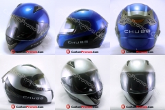 Helm Custom Chubb