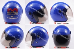 Helm Custom Mandala