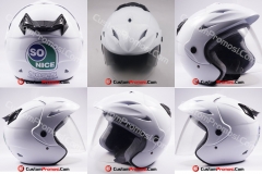 Helm Custom So Nice