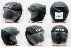 Helm Custom Uber