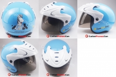 Helm Custom Zeta