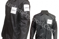 Jaket Untuk Ojek Online UBer