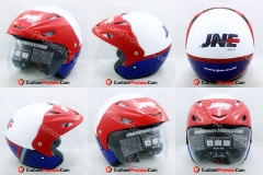 Helm Custom JNE