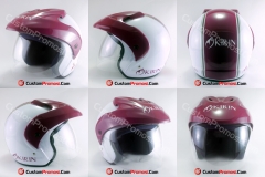 Helm Promosi 9 Apps