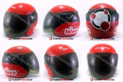 Helm Custom Three Express